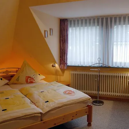 Erich Garbers Apartamento Bispingen