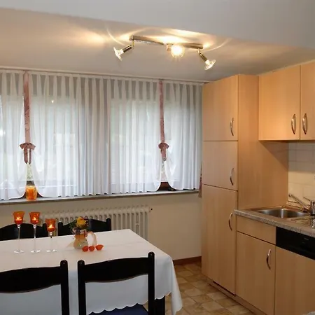 Apartamento Erich Garbers *