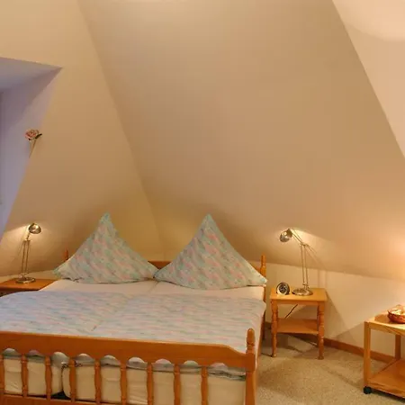 Apartamento Erich Garbers