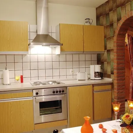 Erich Garbers Apartamento